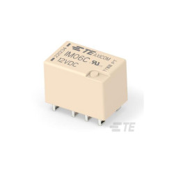TE Connectivity IM06CJR HDV Connector Male Unshrouded 140MW 12V