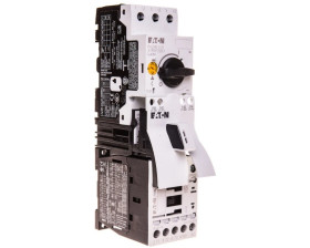 Układ rozruchowy 0,06kW 0,21A 230V MSC-D-0,25-M7(230V50HZ) 281925