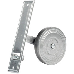 Schellenberg 50300 MAXI Belt Winder Flush-Mount Robust 185mm Hole Spacing