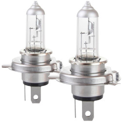 IWH 019366 Spare halogen bulb box H4 55/60 W 12 V Car Light Bulbs Vehicle