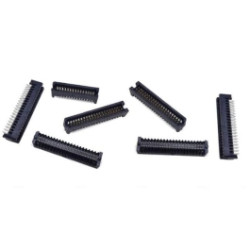 Snickerdoodle Headers