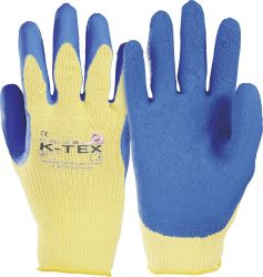 KCL K-TEX® 930-7 Włókna paraaramidowe Rękawice chroniące przed przecięciem Rozmiar rękawic: 7, S EN 388 CAT II 1 par(a)