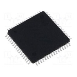 PIC18F67K40-I/PT