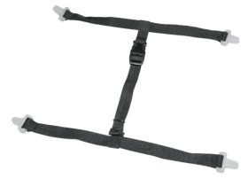 pasek czteropunktowy pod brodę do kasku MN-06-140-2 1 szt.