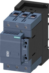 Stycznik 230 V AC Siemens styki: 3 144 A 1NO + 1NC 3RT2646-1AP03