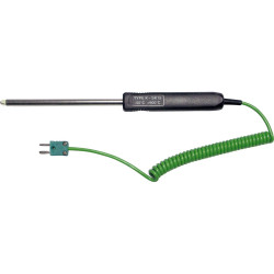 Chauvin Arnoux P03652920 SK15 Surface Probe -50 to 900&#xB0;C Type K Sensor