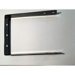 CB uchwyt radia o szerokości 140mm długość 150mm