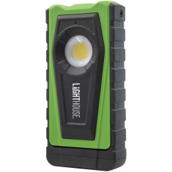Lighthouse JF4024D-13 T120R Rechargeable Inspection Lamp