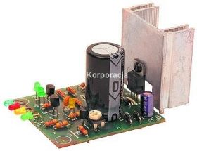 ZASILACZ WARSZTATOWY ZDSM