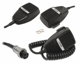 MIKROFON CB FE200 4PIN UNIDEN