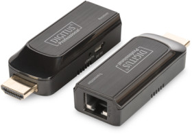 Mini HDMI Extender Set