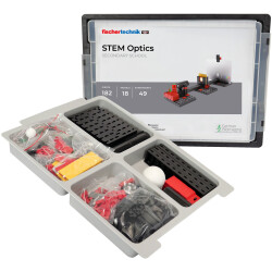 Fischertechnik 569023 STEM Optics
