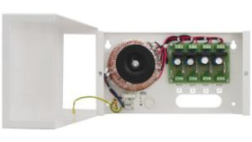 Zasilacz Impulsowy Stabilizowany Pulsar Pscu04344sep