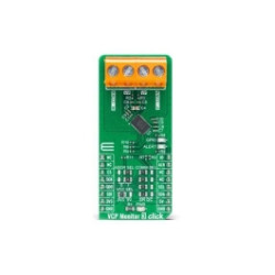 Mikroe VCP Monitor 3 Click