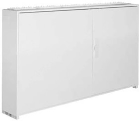 Szafka Hager, 1300 x 800 x 205, stal, 1 szt.