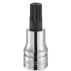 Nasadka Nasadka bitowa z gniazdem 1/2 cala Nie Facom