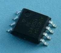 45DB161D-SU SOP-8W 1M 3V DATA FLASH