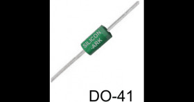 BY206 silicon small signal diode