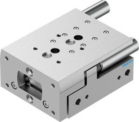 FESTO Mini-suwak 8085193 DGST-25-50-Y12A Materiał obudowy: kute aluminium 1 szt.