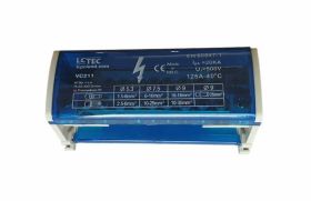 Blok rozdzielczy VC-211