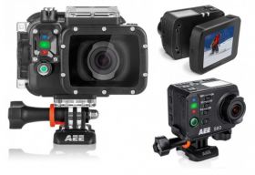 KAMERA MAGICAM S60 HD 60FPS