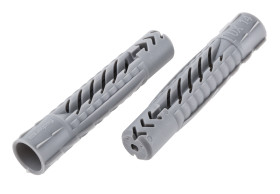 Kołek rozporowy, dł. 75mm, Ø 14mm, materiał: Nylon, Fischer