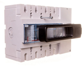 Rozłącznik izolacyjny 3P 250A DPX-IS 250 026603