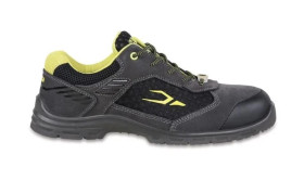 PÓŁBUTY ROBOCZE ZAMSZOWE 7213G, ROZMIAR 45