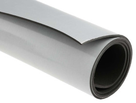 Izolacja akustyczna grubość 3mm Tak Poliimid szerokość 950mm długość 1m RS PRO