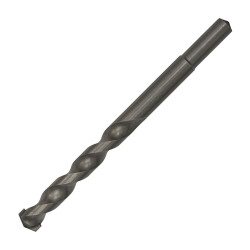 Worksafe SS13x150 Straight Shank Rotary Impact Drill Bit &#xD8;13 x 150mm