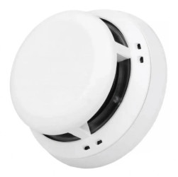 EnviSensSmoke OSD-63W - Czujnik dymu dla EnviSensor