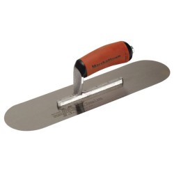 Marshalltown MSP16D Pool Trowel DuraSoft&#xAE; Handle 16 x 4.1/2in