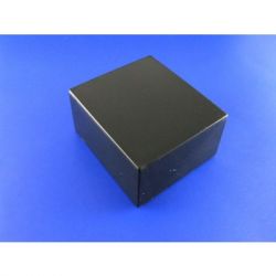 Obudowa Z-87 czarna, 51x46x26mm