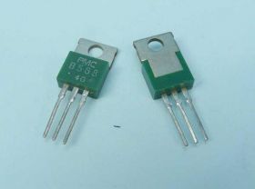 2SB-568 PNP 2A/200V/30W TO-220 TRANZYST
