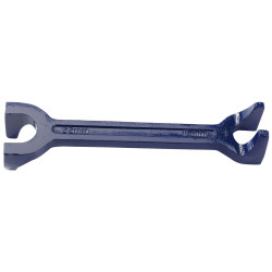 Draper 10876 1/2&quot;/15mm x 3/4&quot;/22mm Bsp Basin Wrench
