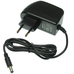 Zasilacz ZI 12V/2A 24W 2.1/5.5 ESPE
