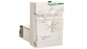 Moduł Sterujący Podstawowy 3-12A 24V Dc Luca12b