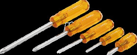 SDX22N 5-piece Phillips® screwdriver set