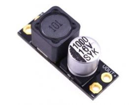 FPV-RTF LC FILTRZAKL.ZASIL.3A 2-4S (100)