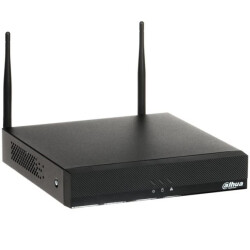 REJESTRATOR IP NVR2108HC-W Wi-Fi 6, 8 KANAŁÓW DAHUA