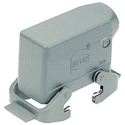 Harting 19 30 016 1531 Bush Enclosure durable robust 1pc