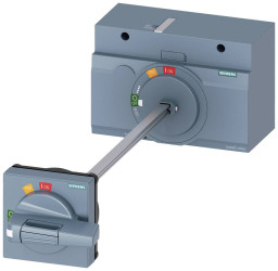 Napęd obrotowy sprzęgu drzwi Siemens 3VA9467-0FK61 1 szt.