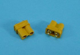 GN.2-PIN XT30UPB-F 15/30A DO DRUKU