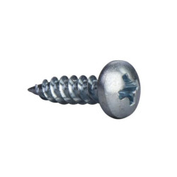 Wkręt łeb płaski, Thorsman TGS, 4.2x16, 100 szt. , 3709835