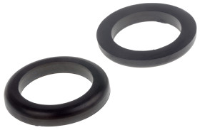 Złączka rurowa ze stali nierdzewnej gwint 1 23mm RS PRO Okrągłe Proste Złączka Lut