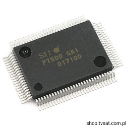 M60013-0168FP PT500GA1 CMOS Gate Array SMD-QFP MITSUBISHI