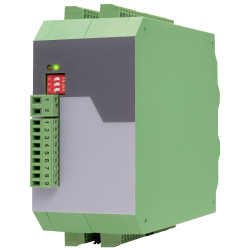 Motrona 7184.5028 IO Module 8 Outputs 1 Input Compact Signal Distributor