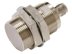 E2E-X15B3D30-M1 Czujnik: indukcyjny OUT: PNP / NO + NC 0÷15mm 10÷30VDC M30