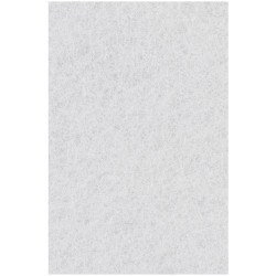 Bosch 2608901211 Expert N880 Woollen Belt 229x152mm Long-lasting Abrasive