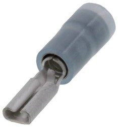 Molex 19019-0022 Złącze żeńskie płaskie 1 szt.